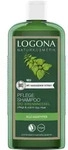 LOGONA Kr&auml;ftigendes Haarshampoo mit Bio-Brennnessel 250 ml