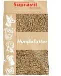 Supravit Hundefutter trocken 15kg | Schmackhaftes Trockenfutter Hund mit Lamm & Reis