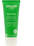 Weleda Skin Food, Unisex, 75 ml, Creme, trockene Haut, Sehr trockene Haut,