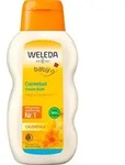 Weleda Calendula Cream Bath, 200 ml, 1 St&uuml;ck(e)