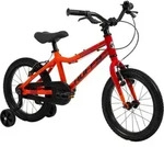 Huffy 16-Zoll Literide Fahrrad - Rot