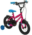 Huffy So Sweet 12 Zoll Kinderfahrrad - Rosa