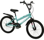 Huffy So Sweet 20-Zoll M&auml;dchenfahrrad - Blau
