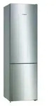 Bosch KGN392LCG, 363 l, NoFrost-Funktion (K&uuml;hleinheit), ST-T, 10 kg/24h, C,