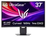 LG 37G800A-B, 94 cm (37"), 3840 x 2160 Pixel, 4K Ultra HD, 1 ms, Schwarz