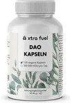 DAO Enzym Kapseln - Vegane Diaminoxidase aus Erbsensprossen - 300.000 HDU &ndash; 1x Dose