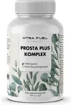 Prostata Kapseln - Prosta Plus Komplex - Effektive Formel mit K&uuml;rbiskern &