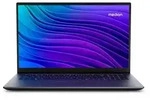 Medion Avantum 17E1e 17.3 N100 - Notebook - Notebook - 128 GB - Schwarz