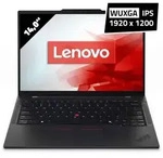 Lenovo ThinkPad T14s Gen 6 Notebook 14 Zoll Ultra 16GB 500GB SSD WUXGA Win11P -