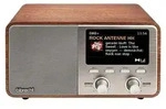 Albrecht DR 760 DAB+/UKW Radio mit ASA