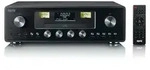 Imperial DABman-280CD BK schwarz - Schwarz