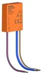 Theben OKTO 540 BN Stromsto&szlig;schalter Unterputz ger&auml;uschlos 150W LED 5400030