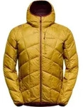 Pinnacle Down Jkt M, Savana/Redwood, S, Ski Mountaineering, Apparel, Top, Man - La