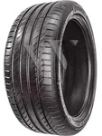 Continental Sommerreifen motorcycle-tyres ContiSportContactTM 5 ( 245/40 R18 93Y AO,
