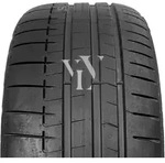 Pirelli Sommerreifen motorcycle-tyres P Zero R ( HL285/30 R21 103Y XL R0, mit