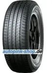 Yokohama Advan V61 225/50R19 96V Rpb Bsw
