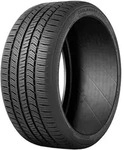 Yokohama Sommerreifen motorcycle-tyres Geolandar X-CV (G057) ( HL275/45 R22 115W XL,