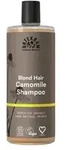 Urtekram Camomile Shampoo, 500 ml, Shampoo, Nicht-professionell, Frauen, normales