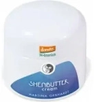 Martina Gebhardt Sheabutter Cream, Tages- & Nachtcreme, Frauen, Empflindliche Haut,