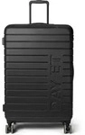 DAY ET Trolley Day Tonal 28" Suitcase Black schwarz 79cm - Schwarz