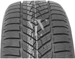 Fulda Winterreifen motorcycle-tyres Kristall Control SUV ( 215/70 R16 100T )