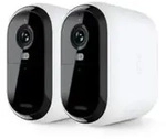 arlo VMC3282-100EUS, ARLO Essential 3 XL 2K Security Camera Wei&szlig;