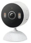 TP-Link Tapo C113, IP-Sicherheitskamera, Innen & Au&szlig;en, Kabellos,