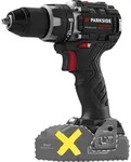 PARKSIDE PERFORMANCE Akku-Bohrschrauber 20V PABSP 20 Li C3 ohne Akku & Ladeger&auml;t -