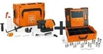 Fein KBC 36 MAGFORCE Truckframe-Set 3/4 in Weldon f&uuml;r den Sonderfahrzeug- und