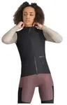 Sportful Supergiara 2 Weste Schwarz S Frau Schwarz S - Schwarz - S