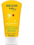 Baby Calendula - Waschlotion & Shampoo 20ml