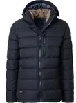 Casa Moda - Herren Steppjacke (554529000), Gr&ouml;&szlig;e:M, Farbe:Blau (135) - Blau -...