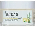 Basis Sensitiv - Anti Falten Feuchtigkeitscreme 50ml 3er Pac