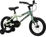Huffy 14-Zoll Literide Fahrrad - Gr&uuml;n