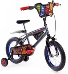 Huffy Marvel Avengers 14 Zoll Kinderfahrrad - Grau
