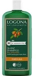 LOGONA Glanzshampoo mit Bio-Argan&ouml;l