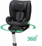 Bebeconfort Atlas 360 i-Size, ISOFIX Autositz 360 Drehbar, 0&ndash;12 Jahre, 10