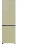 Candy CNCQ2T518EC, 279 l, SN-T, 5 kg/24h, E, Fresh Zone Fach, Cremefarben -...