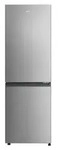 Haier HDPR1618ANPK, 355 l, SN-T, 7 kg/24h, A, Fresh Zone Fach, Edelstahl -...