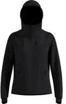 Winddichte Zeroweight X-Warm Langlaufjacke, Damen - Odlo, Farbe:15000 black,