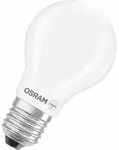 OSRAM LED-Lampe, E27, 7,2W, 2700K, EEK: A, 1521lm, warmwei&szlig;, IP20, matt, 3 St&uuml;ck
