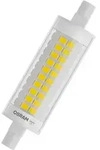 Osram LED-Leuchtmittel Slim78 R7S 9,5 W warmwei&szlig;