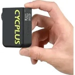 Cycplus As2 Ultra Kompressor Durchsichtig 120 Psi Durchsichtig 120 Psi -...