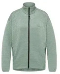 Jack Wolfskin MOGARI FZ Damen green zinnia S - S