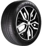 Delinte Sommerreifen motorcycle-tyres DS2 SUV ( 275/55 ZR20 117W XL )