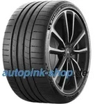 Michelin So car-tyres Pilot Sport S 5 ( HL305/35 R23 114Y XL Acoustic, EV...