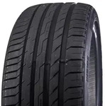 Nexen Sommerreifen motorcycle-tyres N Fera Sport ( 225/40 R18 92Y XL 4PR AO, RPB )