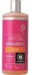 Urtekram Rose Shampoo, 500 ml, Shampoo, Nicht-professionell, Frauen, D&auml;nemark, 1