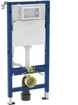 GEBERIT 458103002 DuofixBasic Element f. WWC, 112 cm