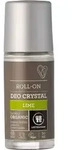 Urtekram UK83765, Frauen, Deodorant, Roll-on Deodorant, Tube, 50 ml, D&auml;nemark